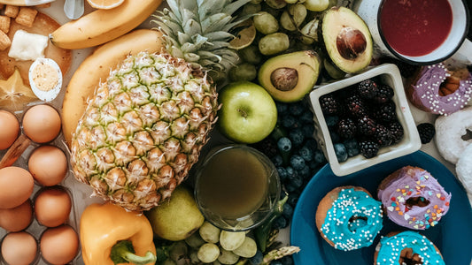 Food sensitivity testing