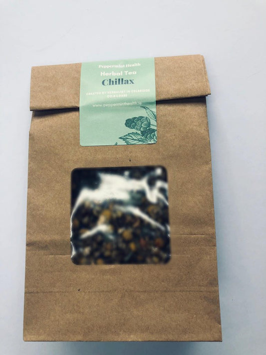 'Chillax' Herbal Tea
