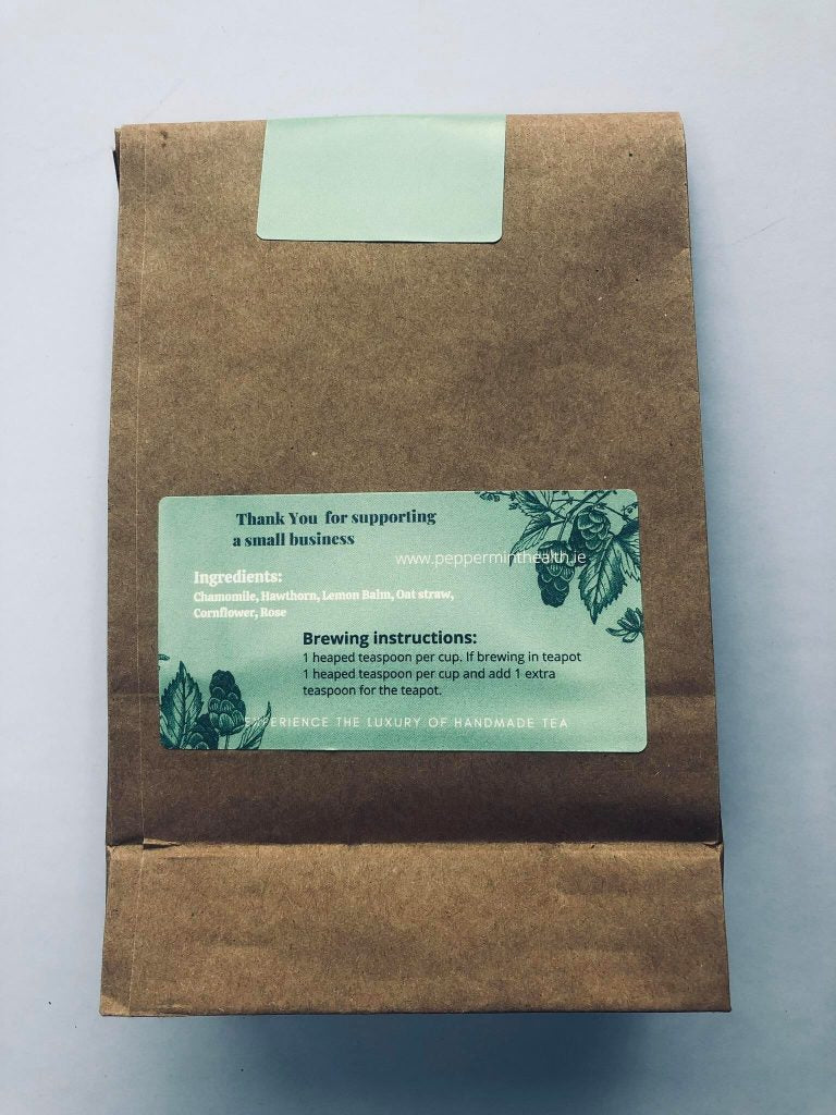 'Chillax' Herbal Tea