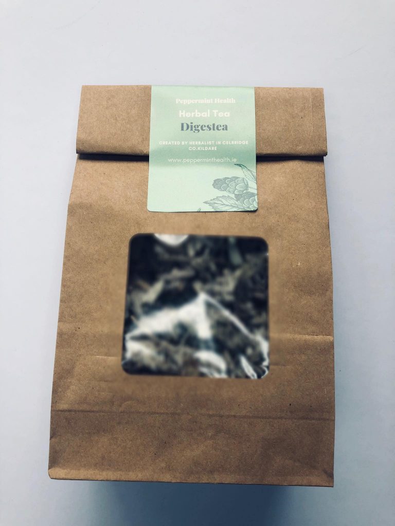 'Digestea' Herbal tea