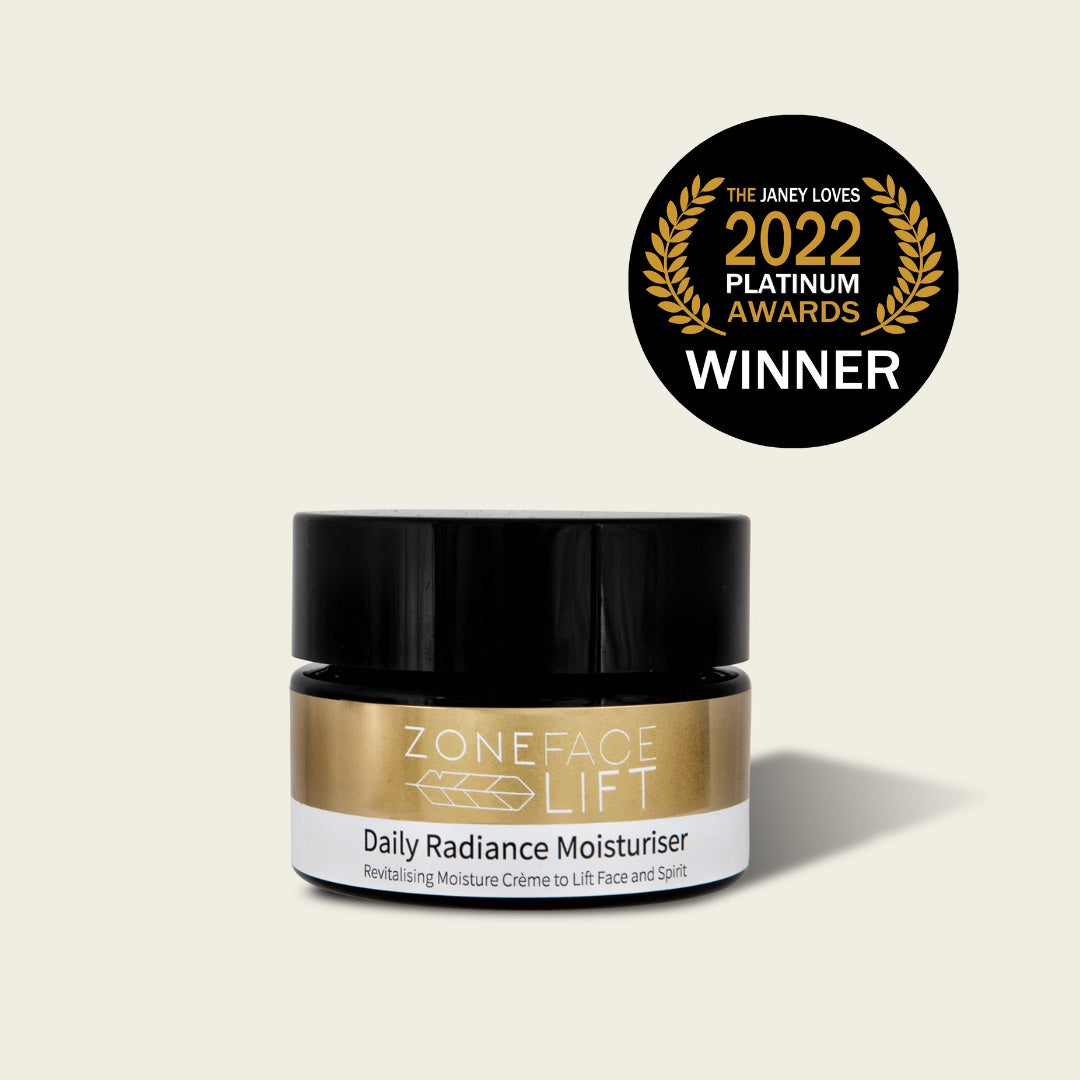 Daily Radiance Moisturiser