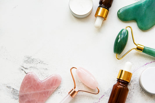 Advanced Facial Reflexology